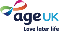 Age UK charity working with older people to inspire support and enable