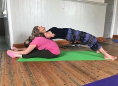 partnership yoga 1