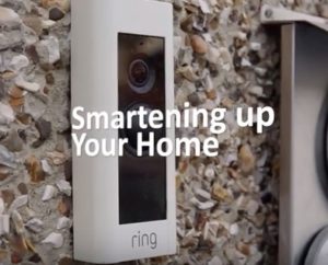 smartening up your home