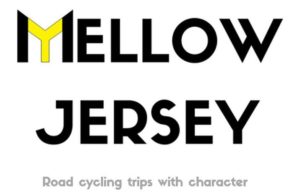 Mellow Jersey Logo