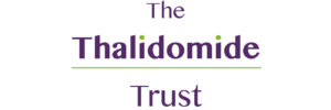 The Thalidomide Trust logo
