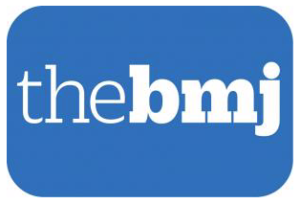 logo for the British Medical Journal