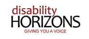 Disability Horizons logo