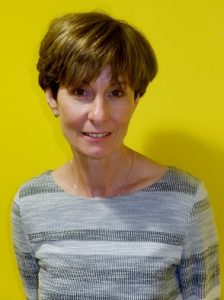 Professor Rosemary Varley