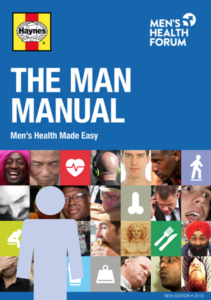 The man manual from the men's health forum