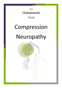 compression neuropathy factsheet cover