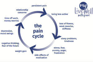 pain cycle
