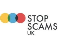 Stop Scams UK logo